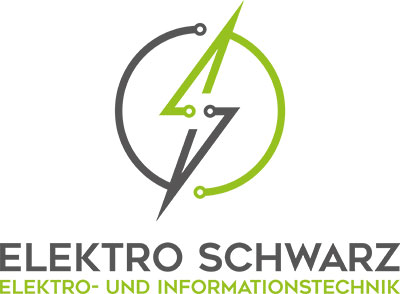 Logo Schwarz